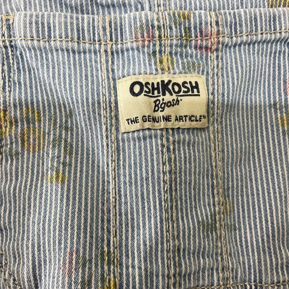 OshKosh Bgosh oshkosh floral